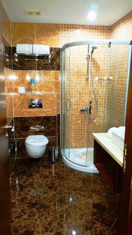 Mirage Hotel & Casino Paramaribo Room photo