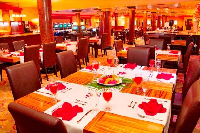 Mirage Hotel & Casino Paramaribo Room photo