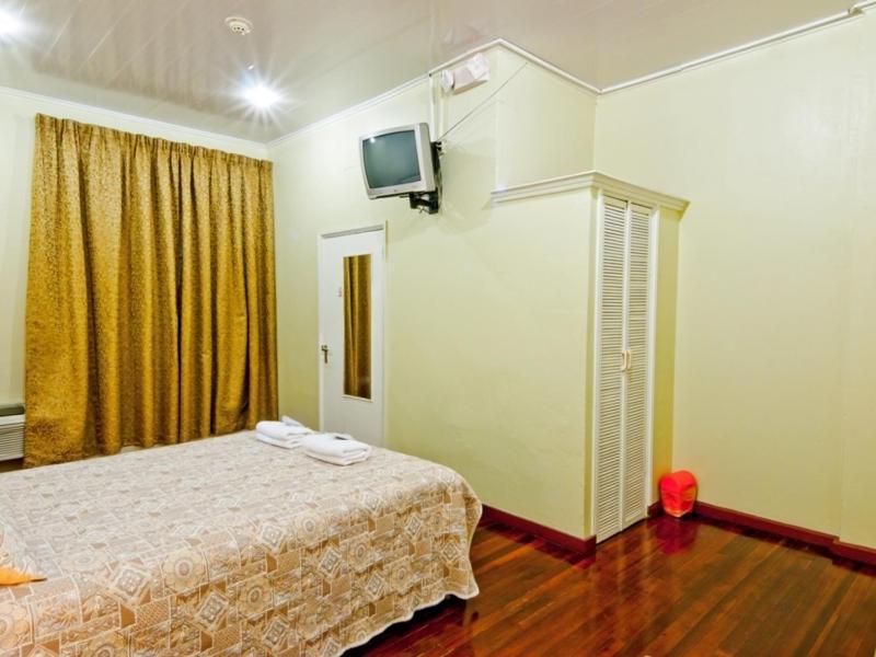 Mirage Hotel & Casino Paramaribo Room photo