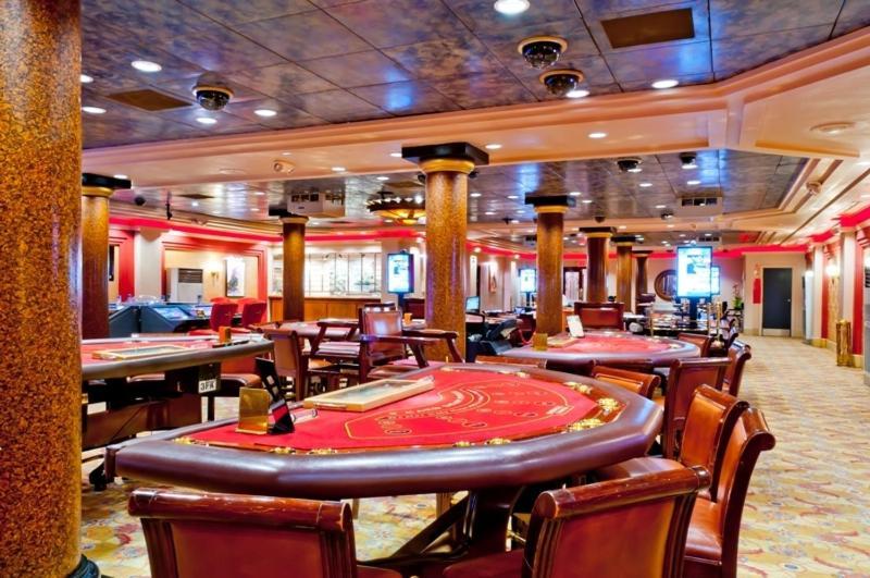 Mirage Hotel & Casino Paramaribo Room photo