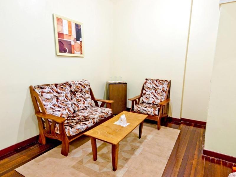 Mirage Hotel & Casino Paramaribo Room photo