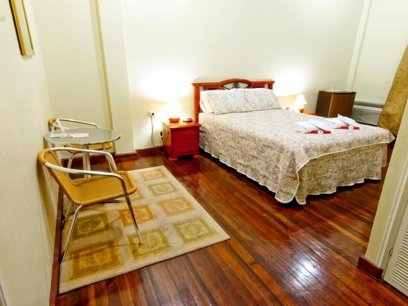 Mirage Hotel & Casino Paramaribo Room photo