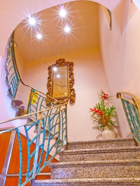 Mirage Hotel & Casino Paramaribo Room photo