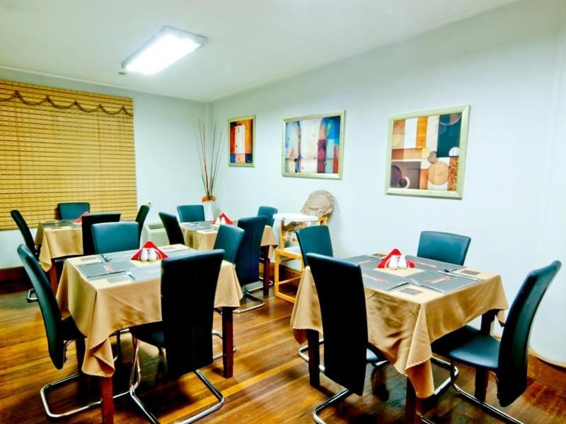 Mirage Hotel & Casino Paramaribo Room photo