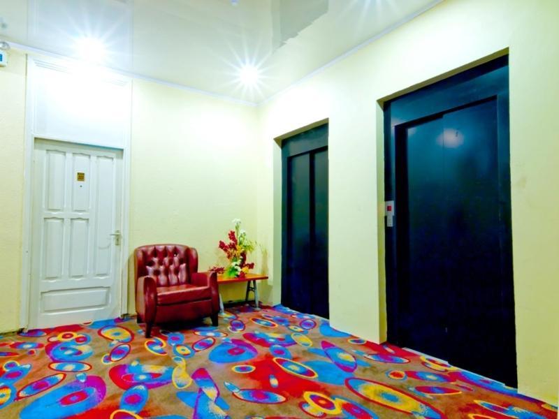 Mirage Hotel & Casino Paramaribo Room photo