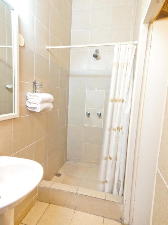 Mirage Hotel & Casino Paramaribo Room photo