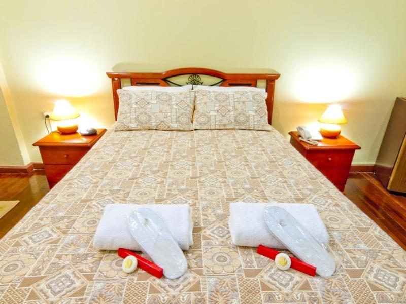 Mirage Hotel & Casino Paramaribo Room photo