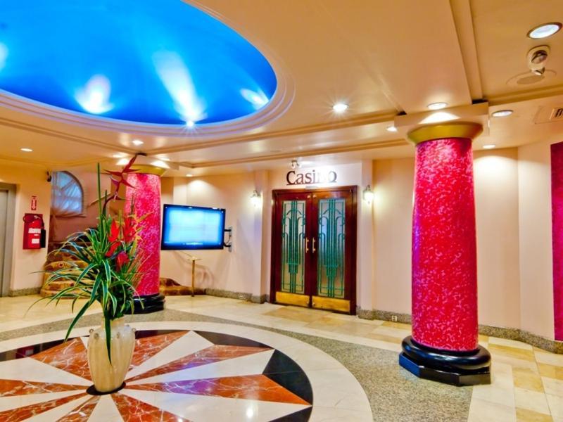 Mirage Hotel & Casino Paramaribo Room photo