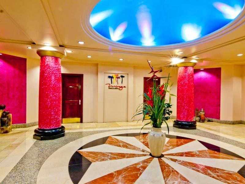Mirage Hotel & Casino Paramaribo Room photo