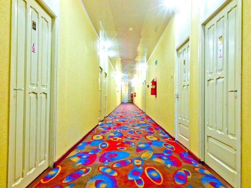 Mirage Hotel & Casino Paramaribo Room photo