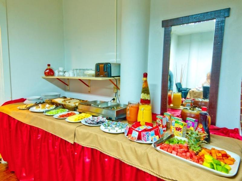 Mirage Hotel & Casino Paramaribo Room photo